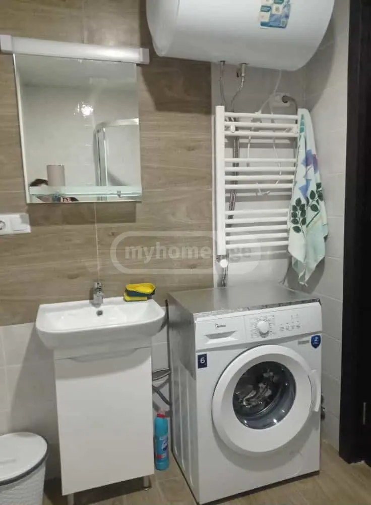 1 Room Apartment For Sale view 8