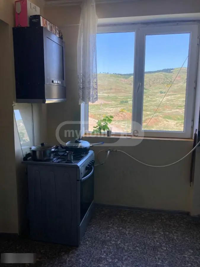 3 Room Apartment For Rent In Tabakhmela view 6