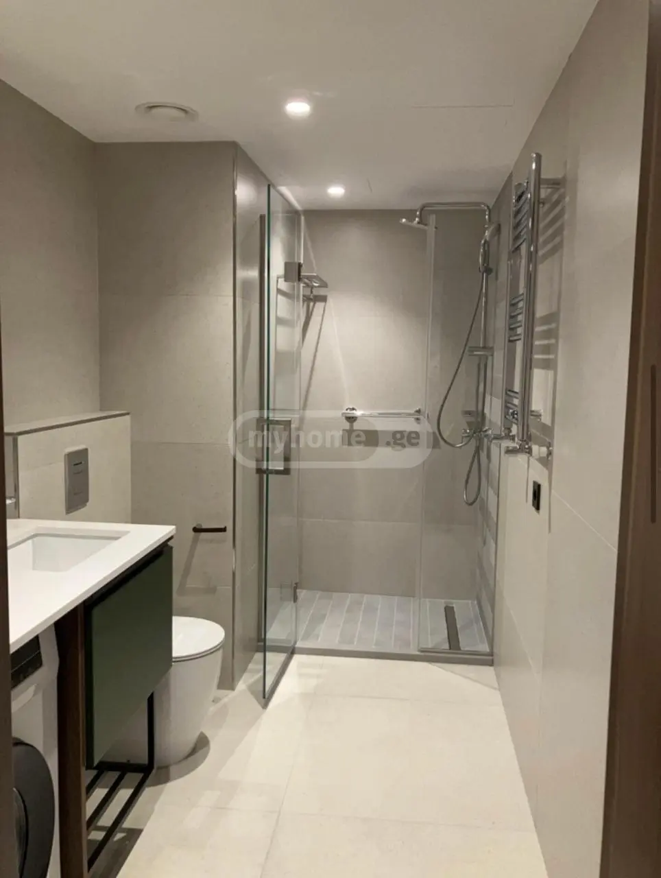 2 Room Apartment For Sale view 5
