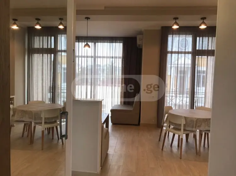 2 Room Apartment For Sale view 4