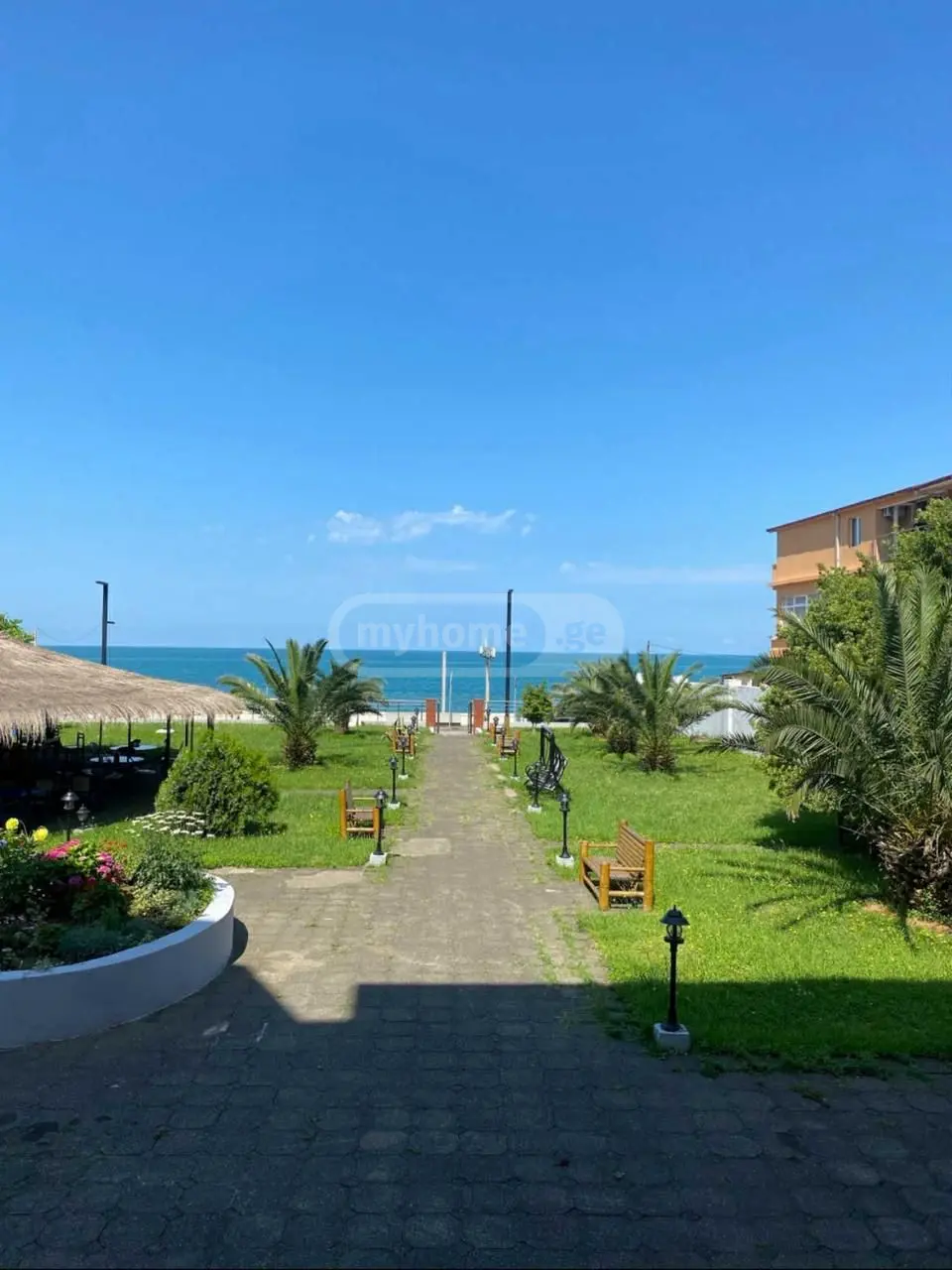 Продажа Universal Commercial Area в In Kobuleti view 7