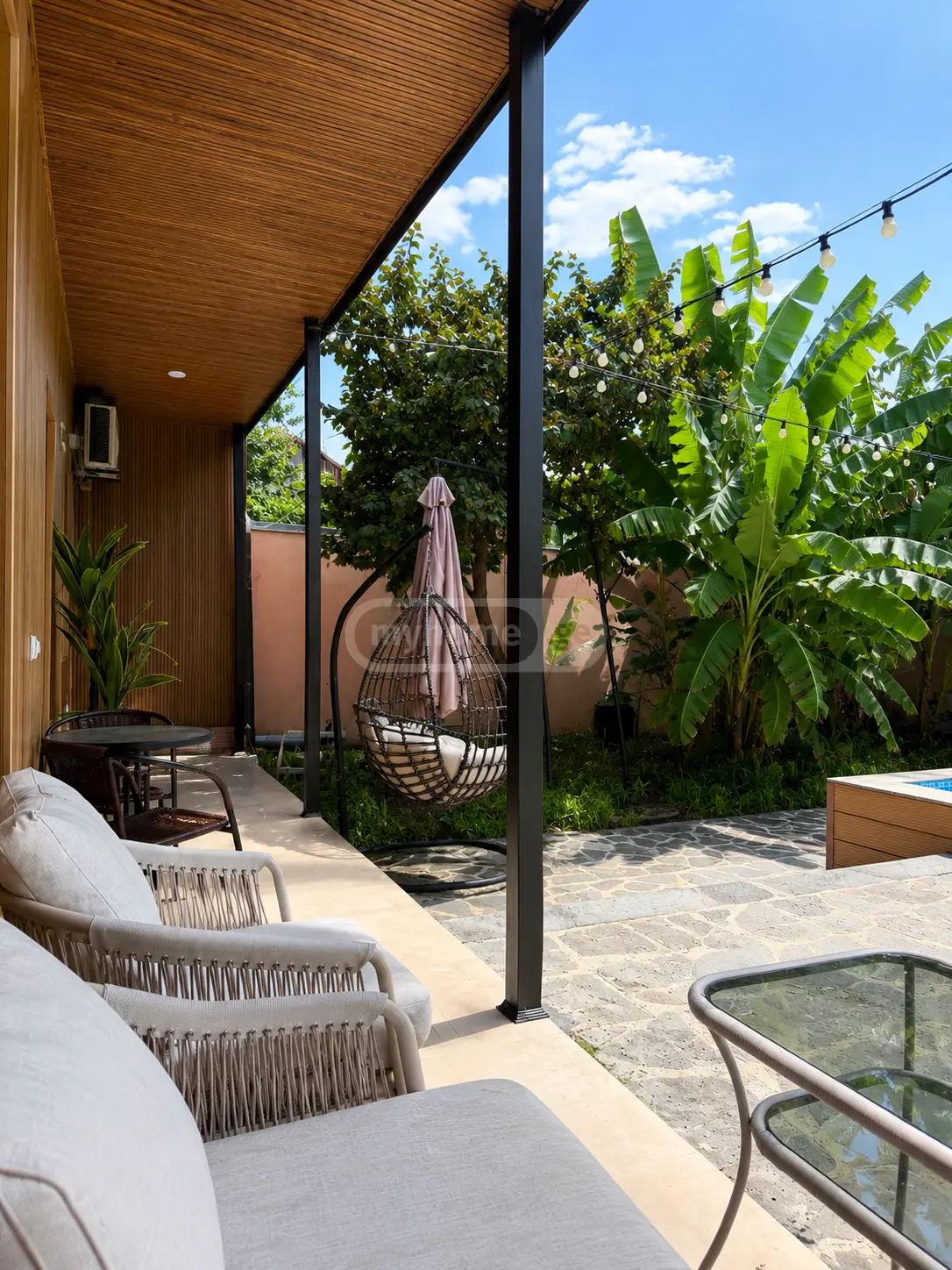 4 Room Private House Daily Rent In Gori view 7