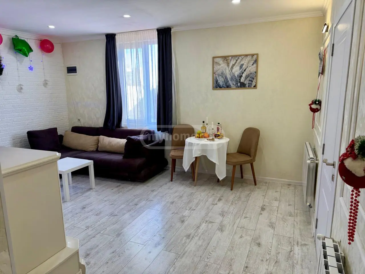 6 Room Private House For Sale view 15