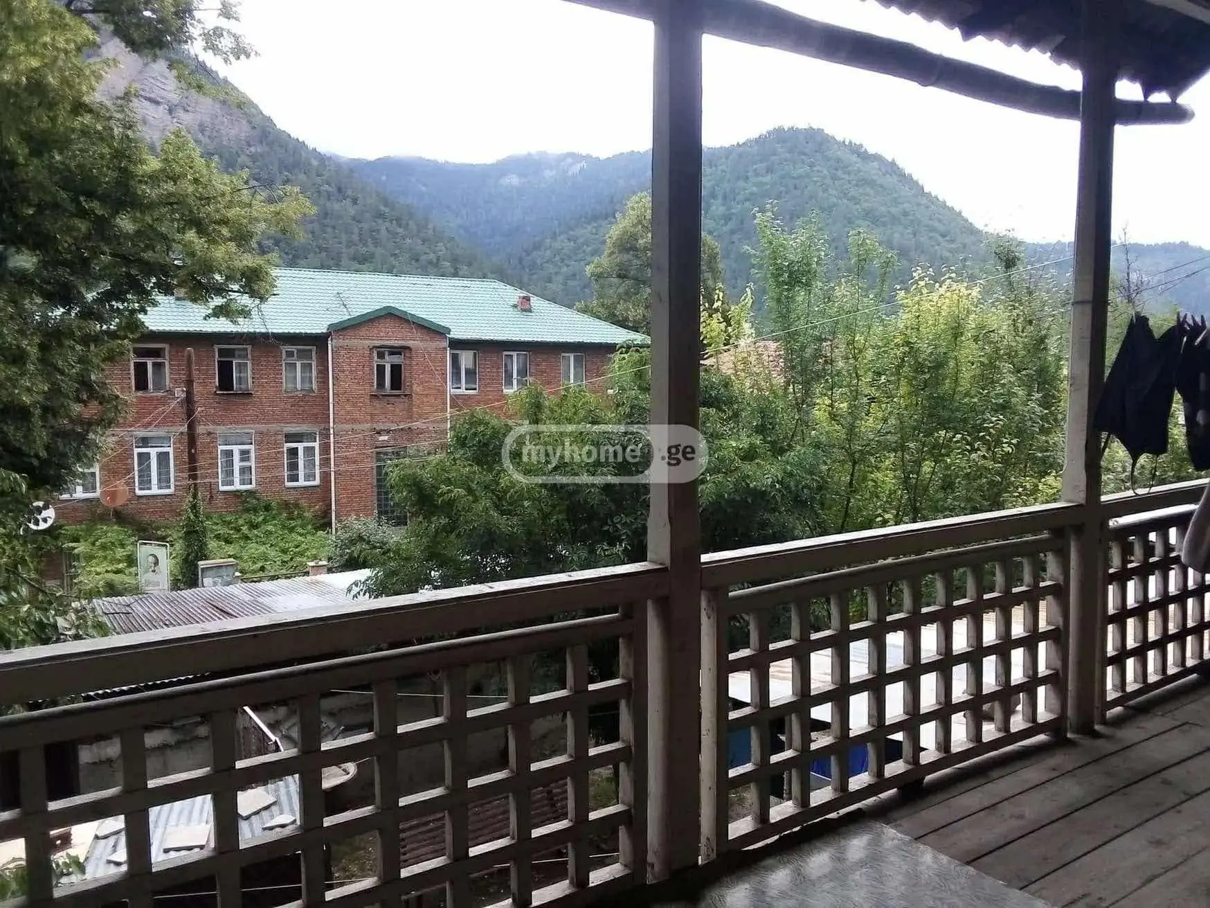 4 Room Country House For Sale view 4