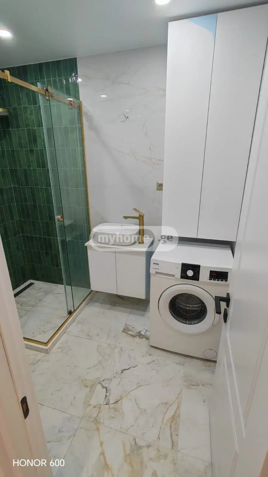 2 Room Apartment For Rent In Kiketi view 7