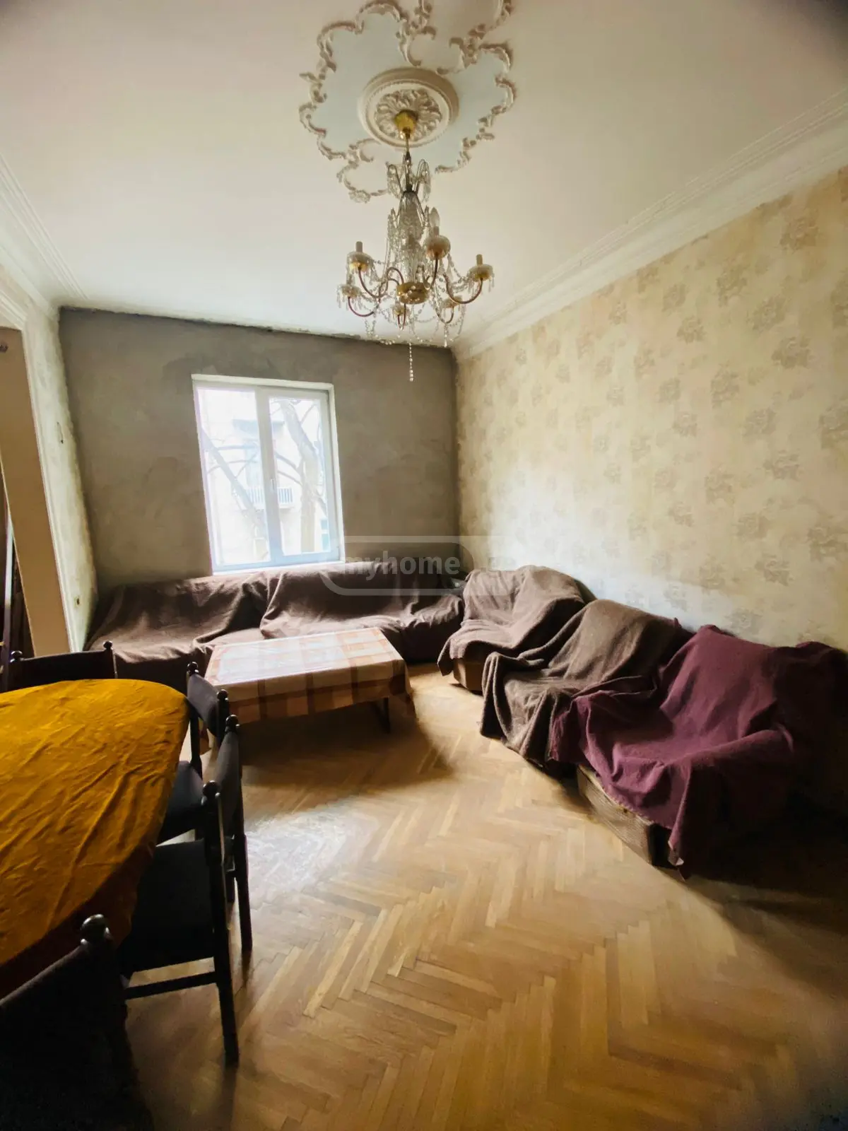 4 Room Apartment For Sale view 6