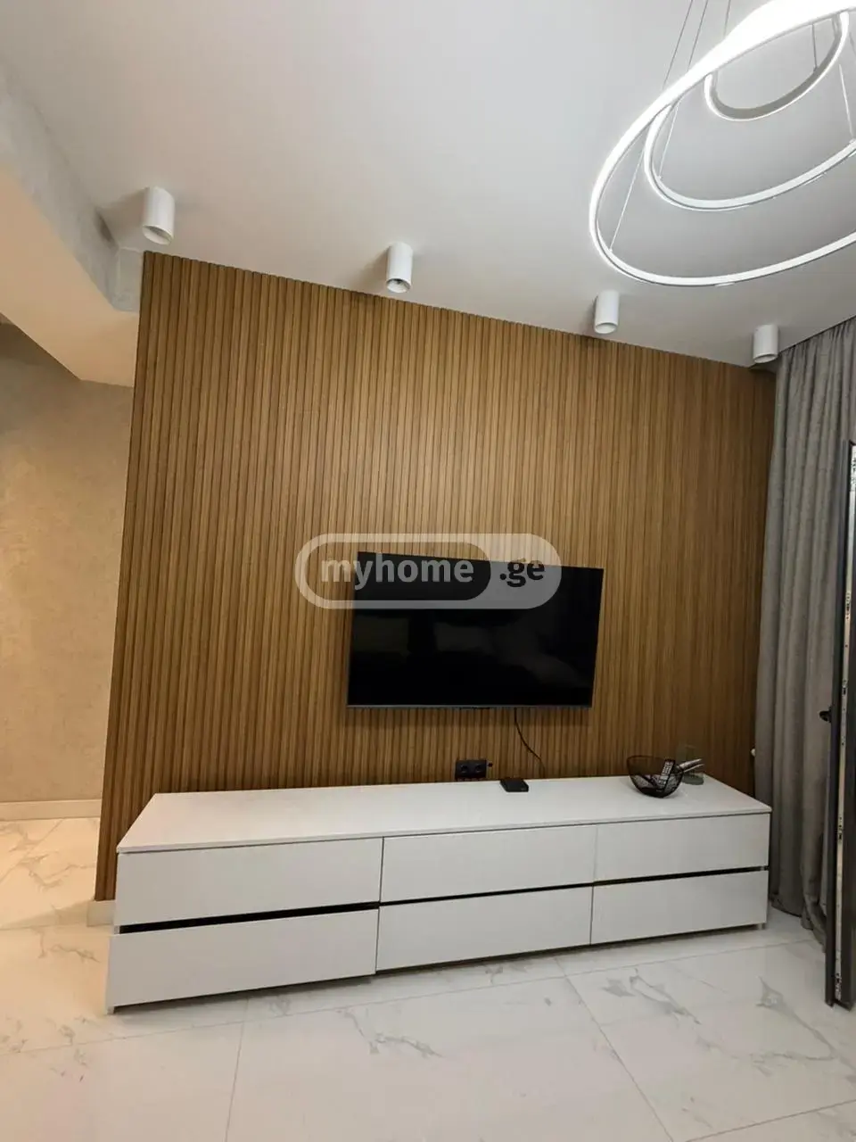 3 Room Apartment For Rent In Tabakhmela view 8