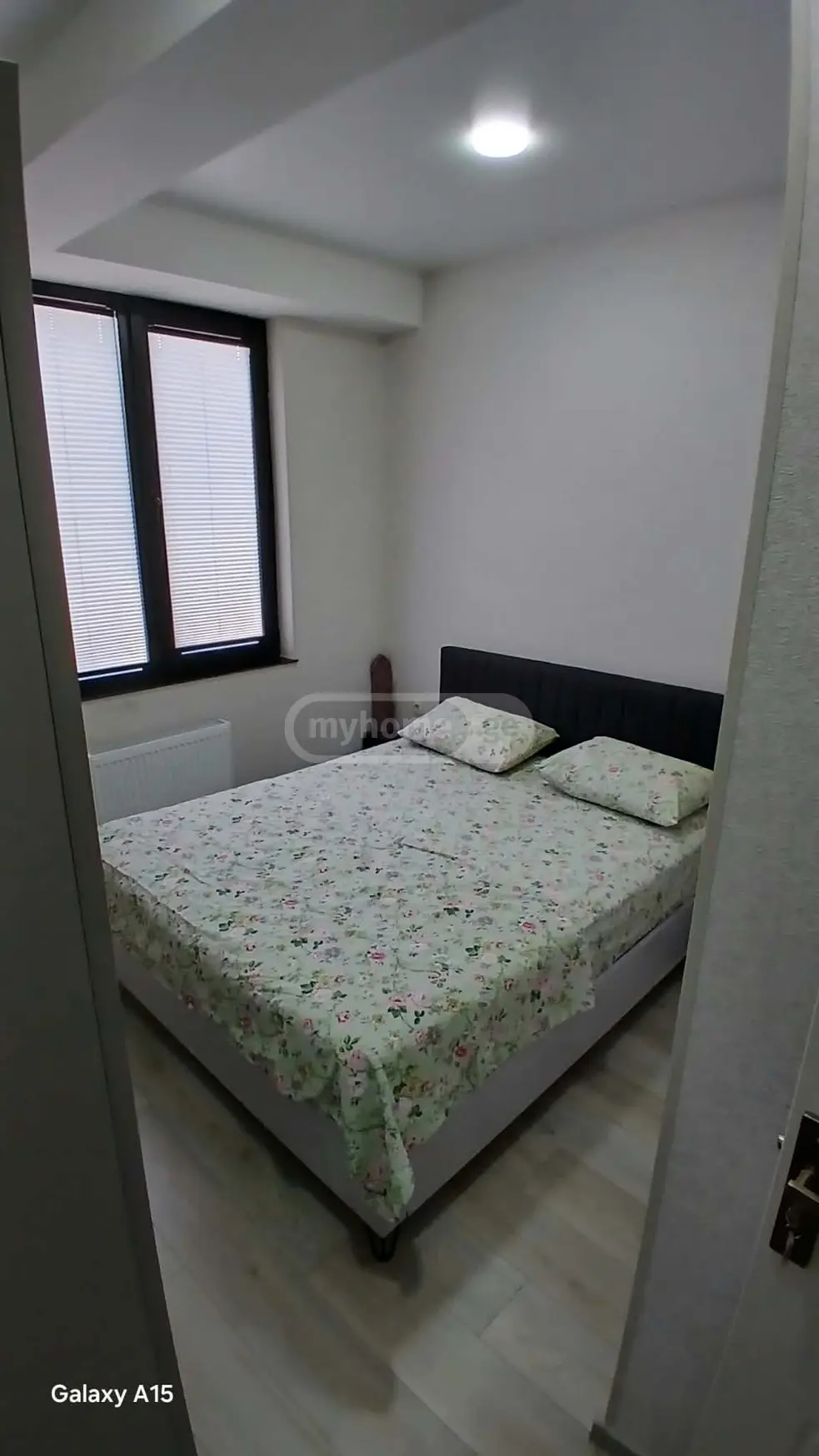2 Room Flat Daily Rent. Rustavi view 7