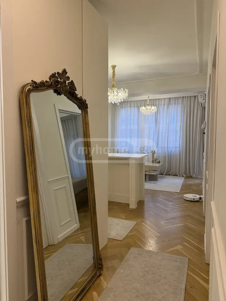 2 Room Apartment For Rent In Zugdidi view 3