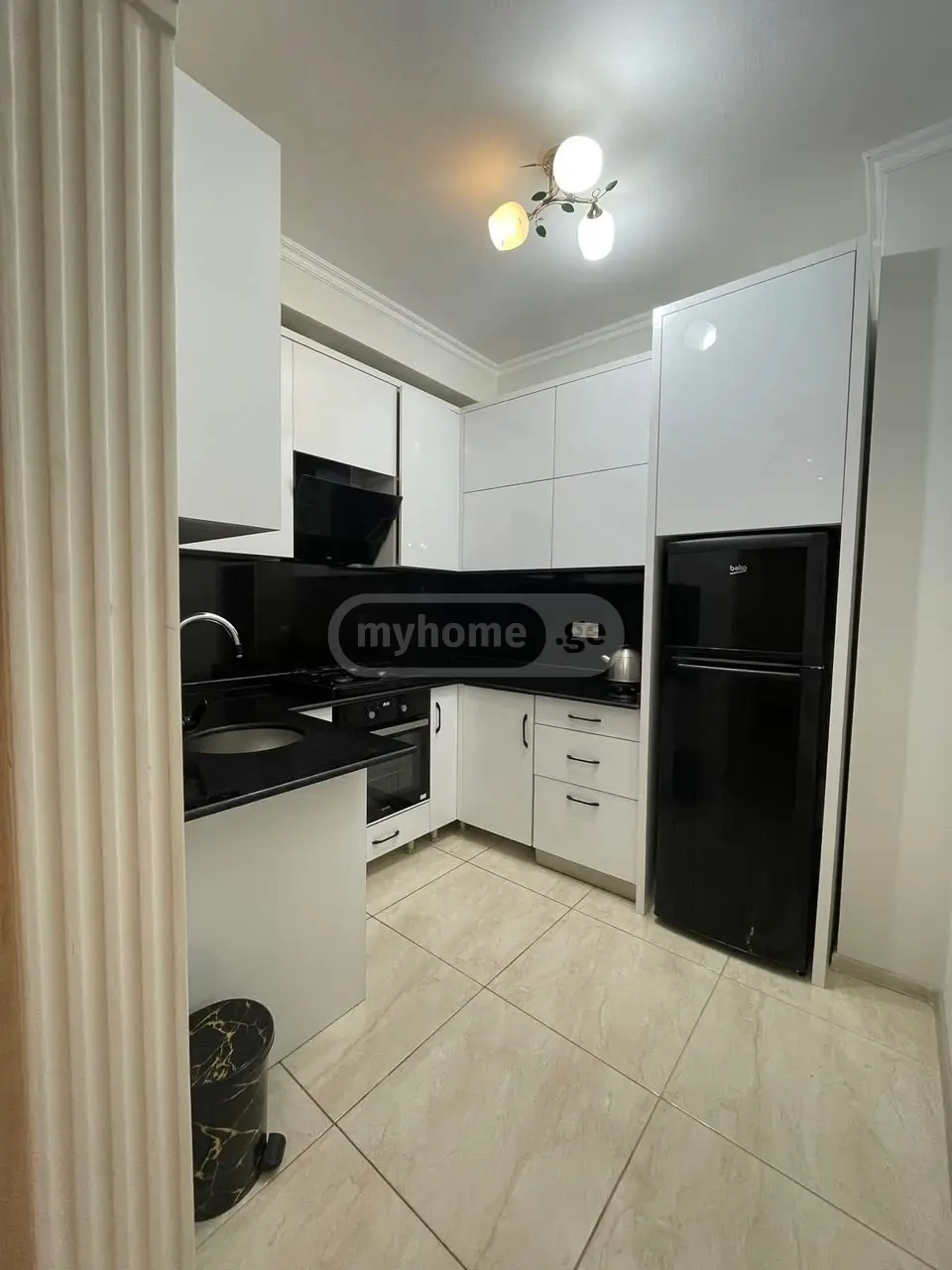 3 Room Apartment For Sale view 7