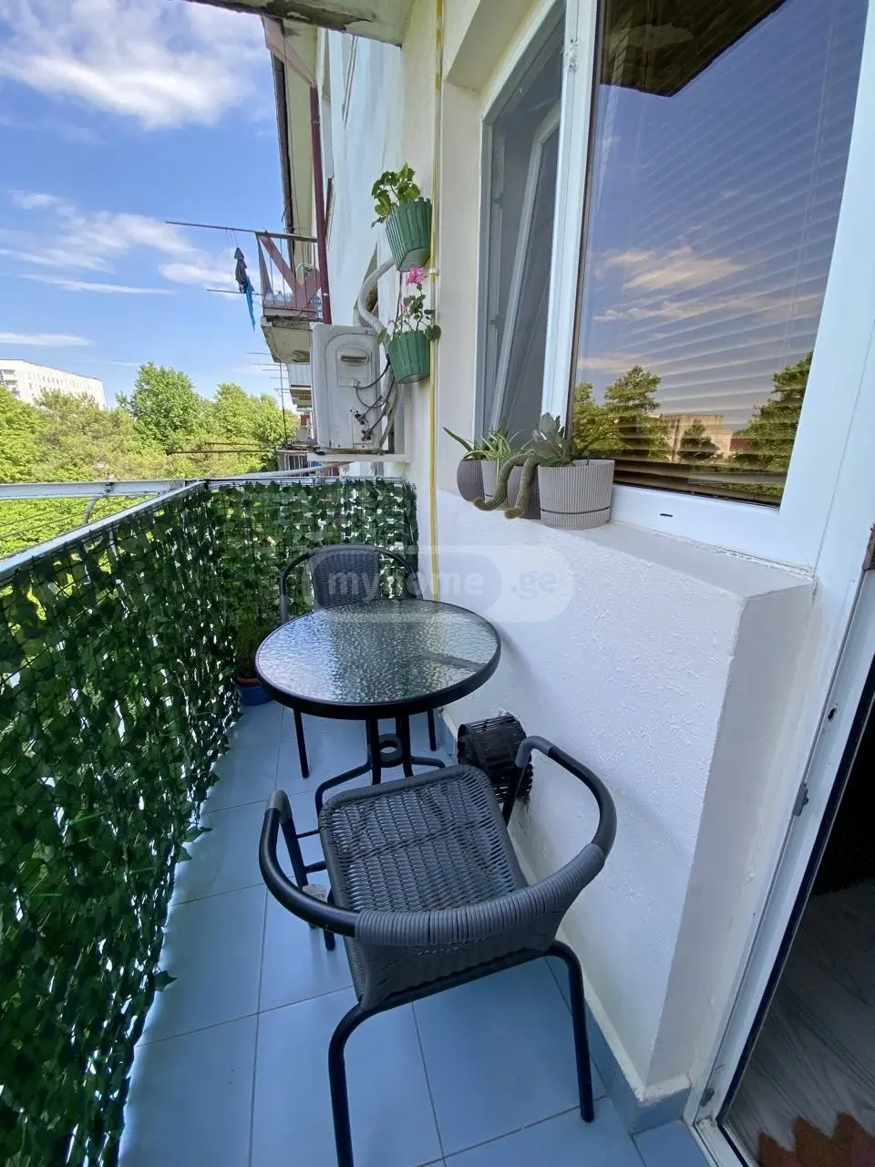 1 Room Apartment Daily Rent In Foti view 11