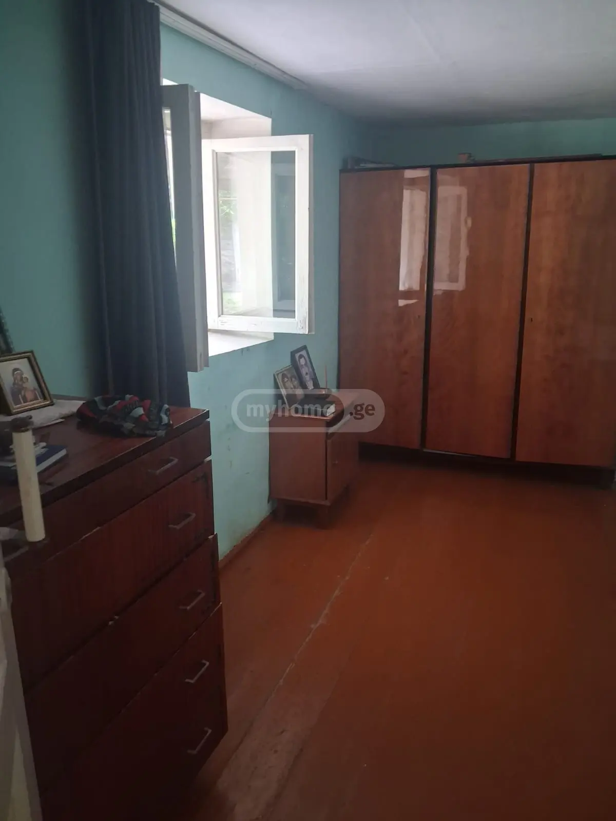 5 Room Private House For Sale view 10