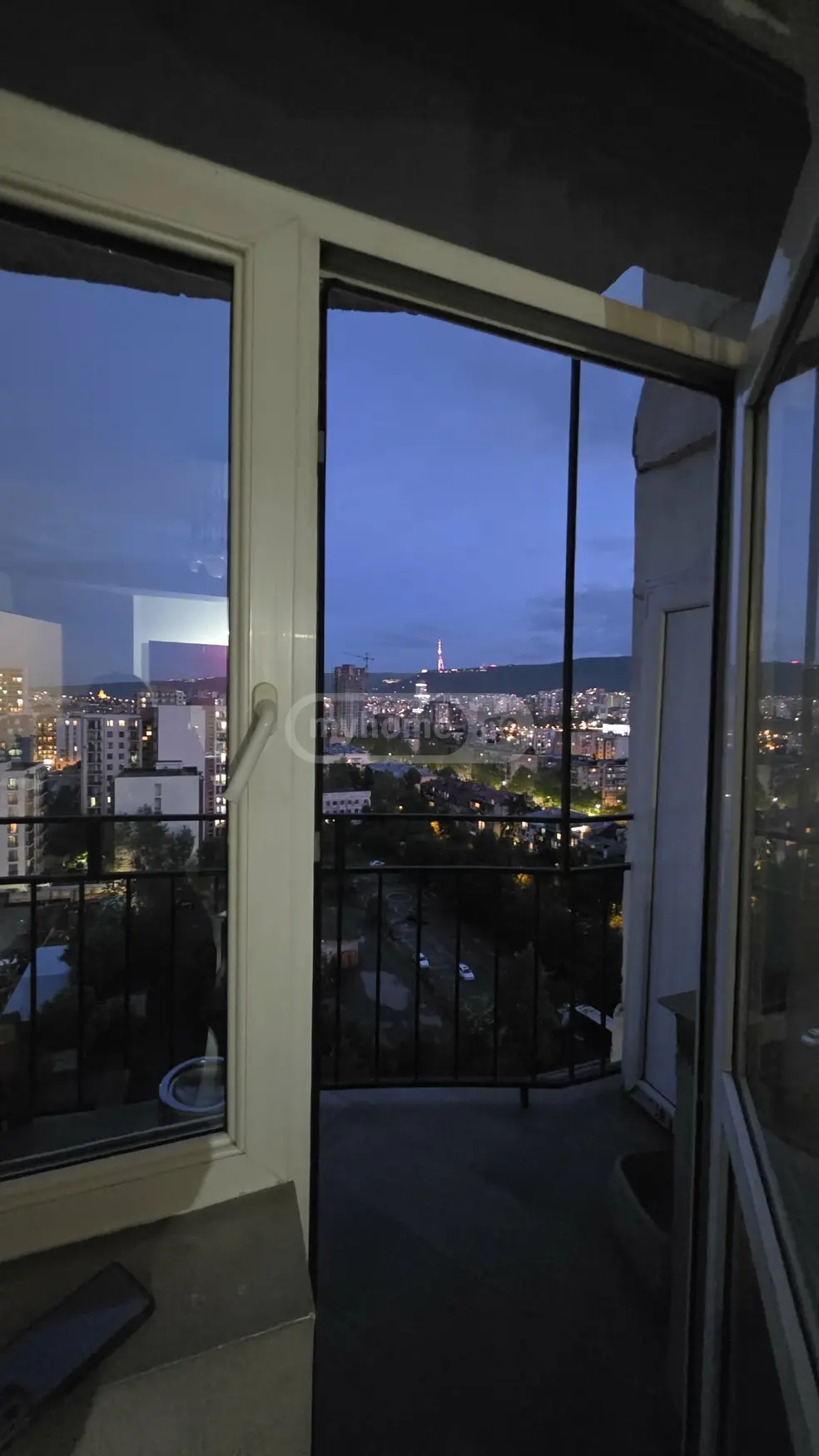 3 Room Apartment For Sale view 12