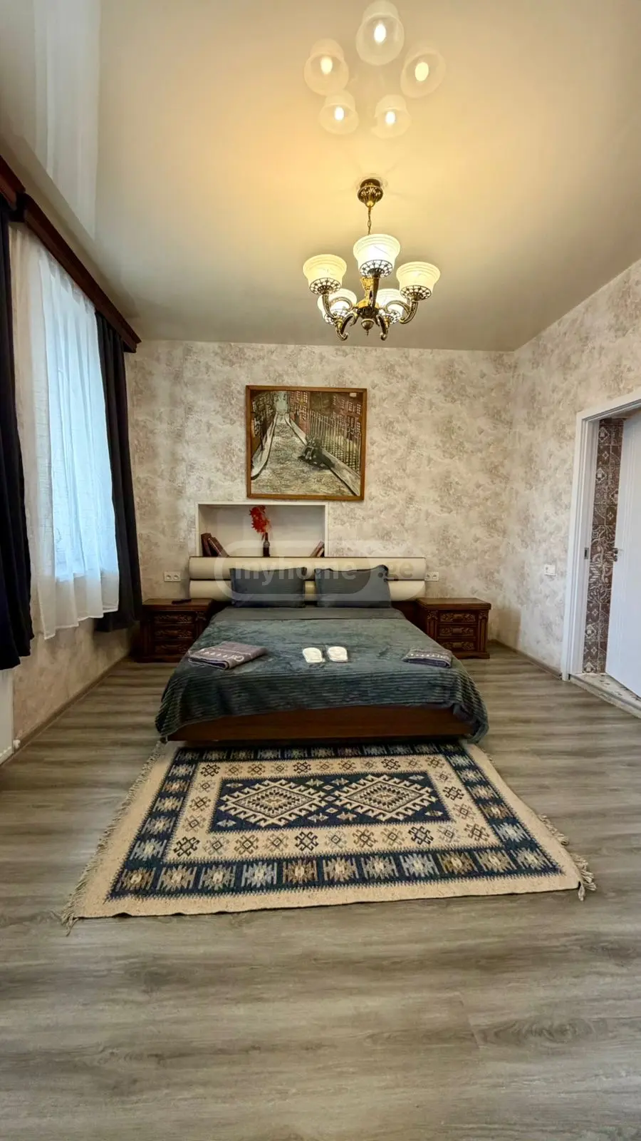 10+ Room Country House Daily Rent In Mtskheta view 11