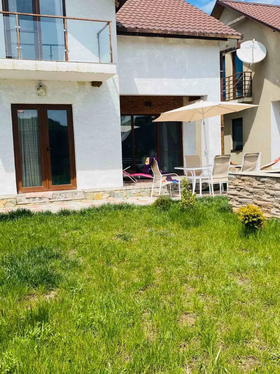 5 Room Country House For Rent In Kojori view 6