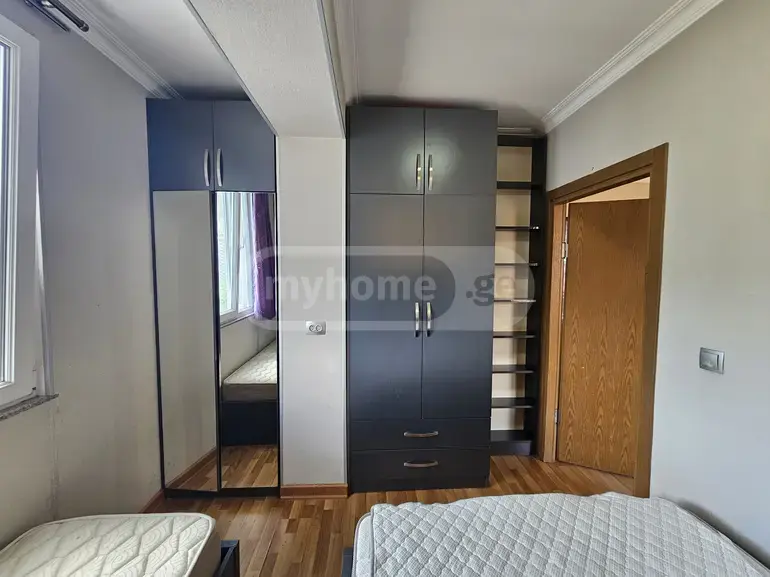 2 Room Apartment For Rent In Old Batumi District, In Batumi view 6
