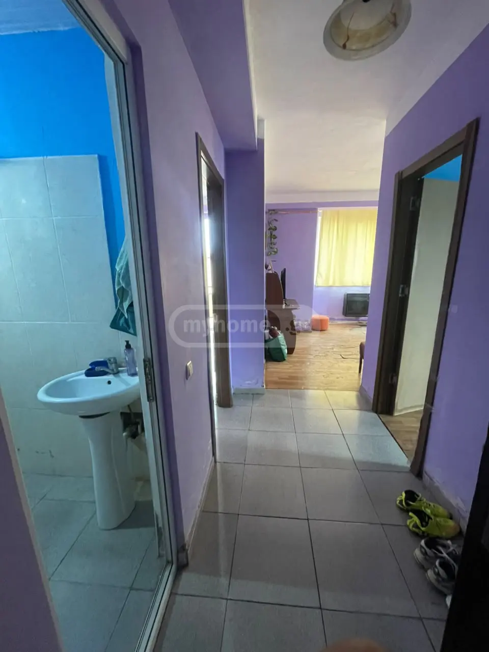 2 Room Apartment For Sale view 8