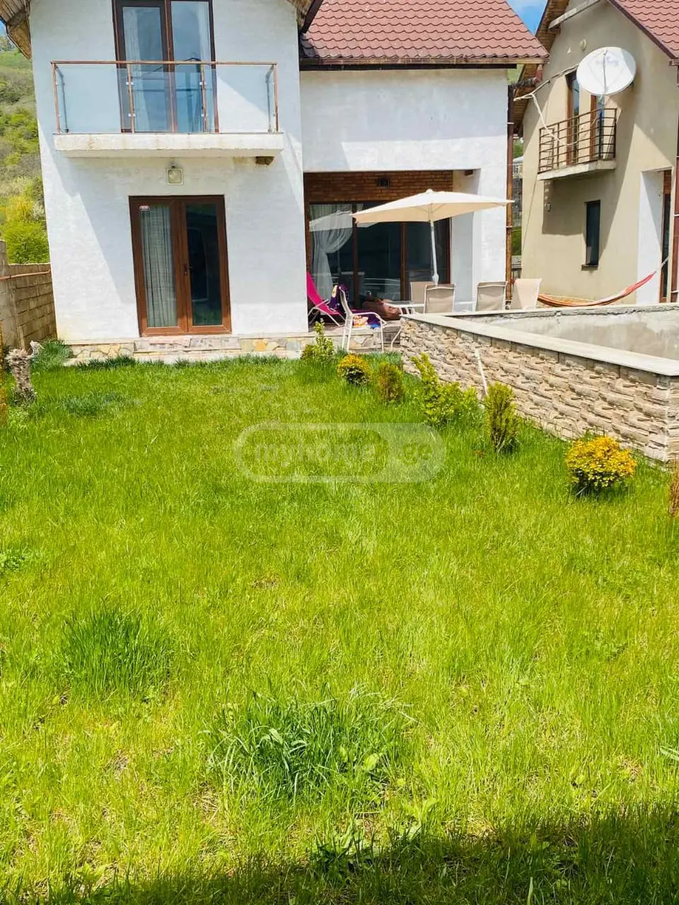 5 Room Country House For Rent In Kojori view 5