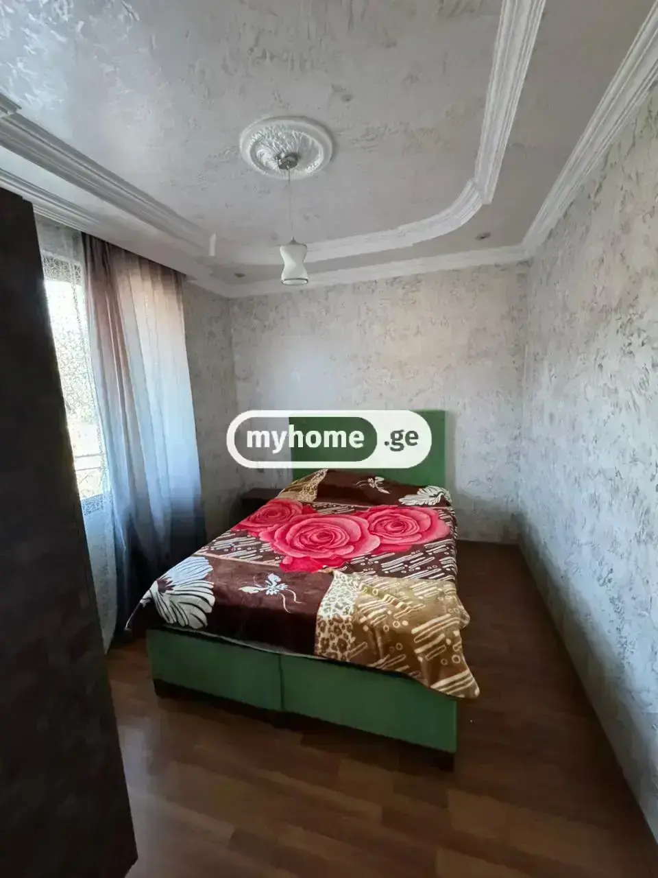 7 Room Private House For Rent In Kakhabri District, In Batumi view 7