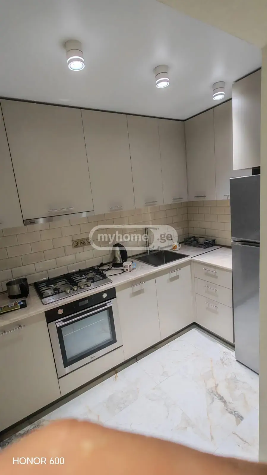 2 Room Apartment For Rent In Kiketi view 9