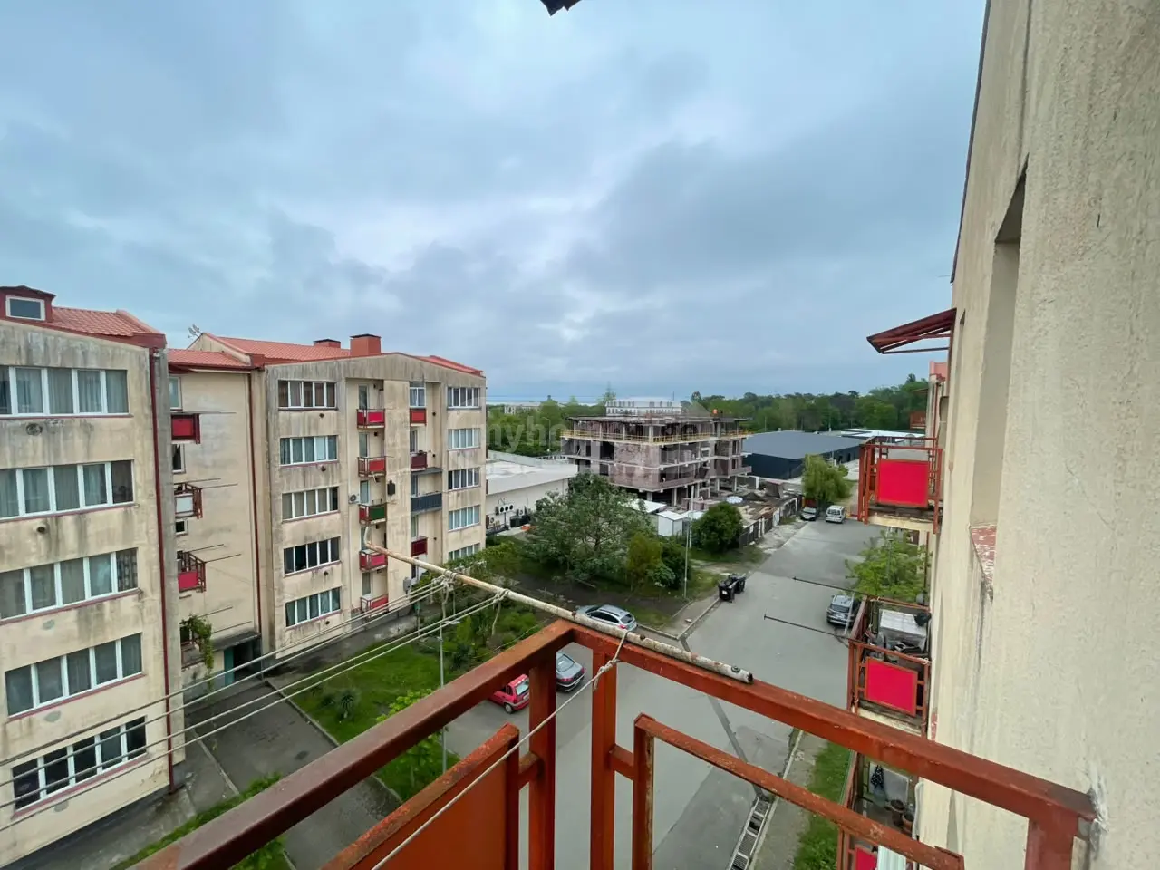 2 Room Apartment For Sale view 1