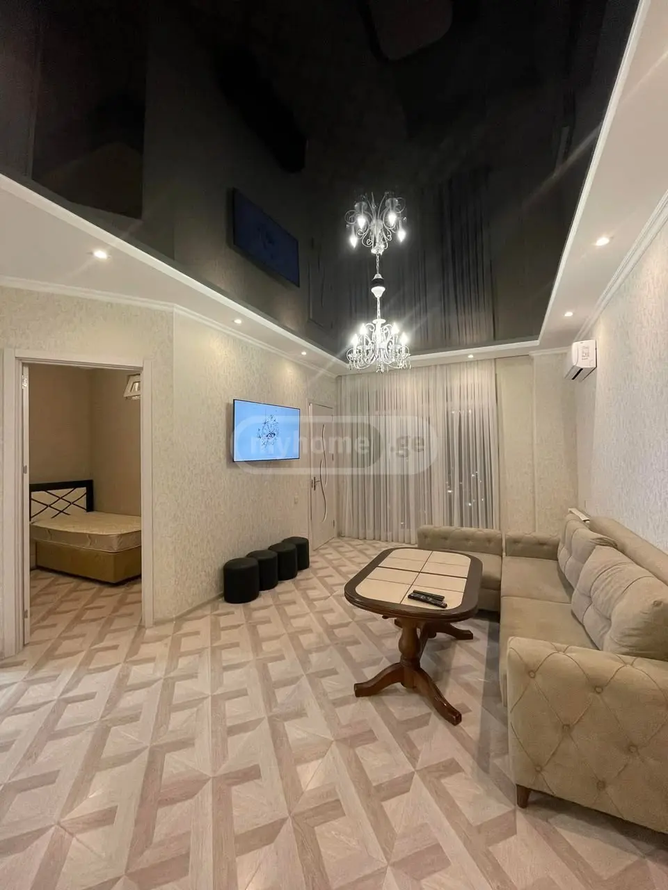 3 Room Apartment For Sale view 1