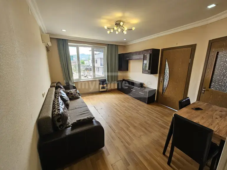 2 Room Apartment For Rent In Old Batumi District, In Batumi view 4