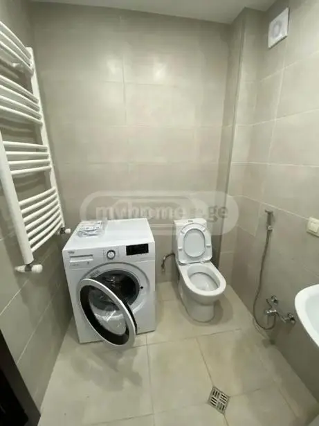 6 Room Private House For Rent In Tskneti view 26