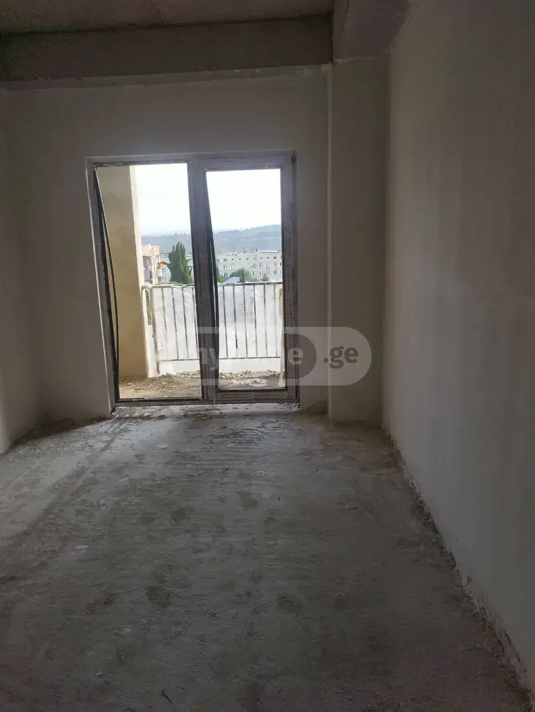 2 Room Apartment For Sale view 3