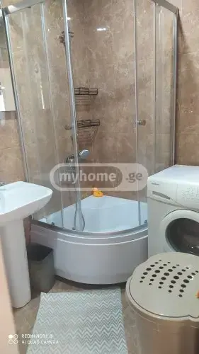 3 Room Apartment For Rent In Tskneti view 9