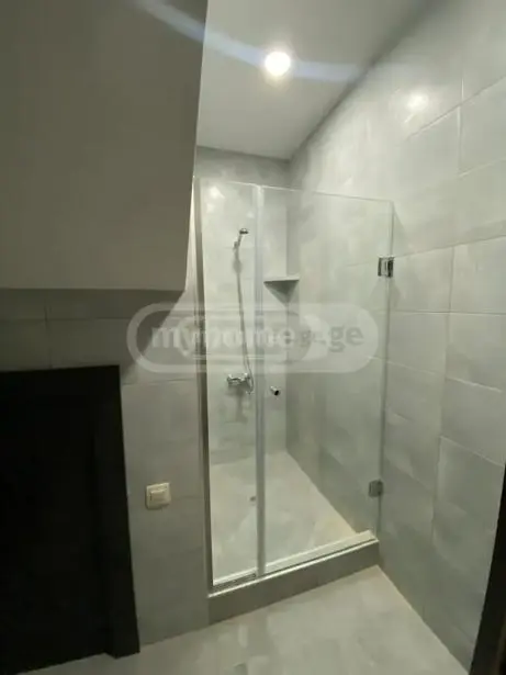 6 Room Private House For Rent In Tskneti view 30