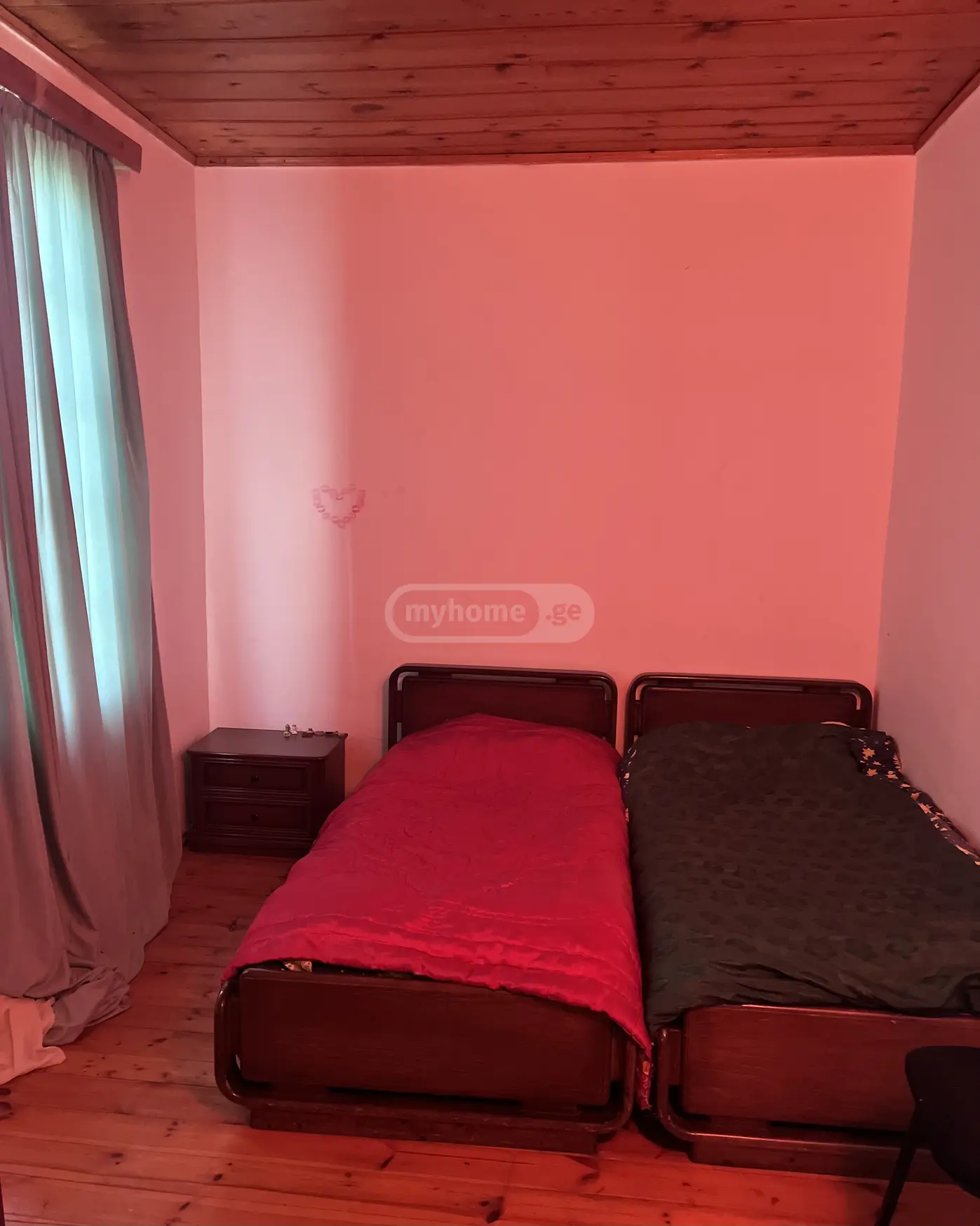 5 Room Country House For Sale view 12