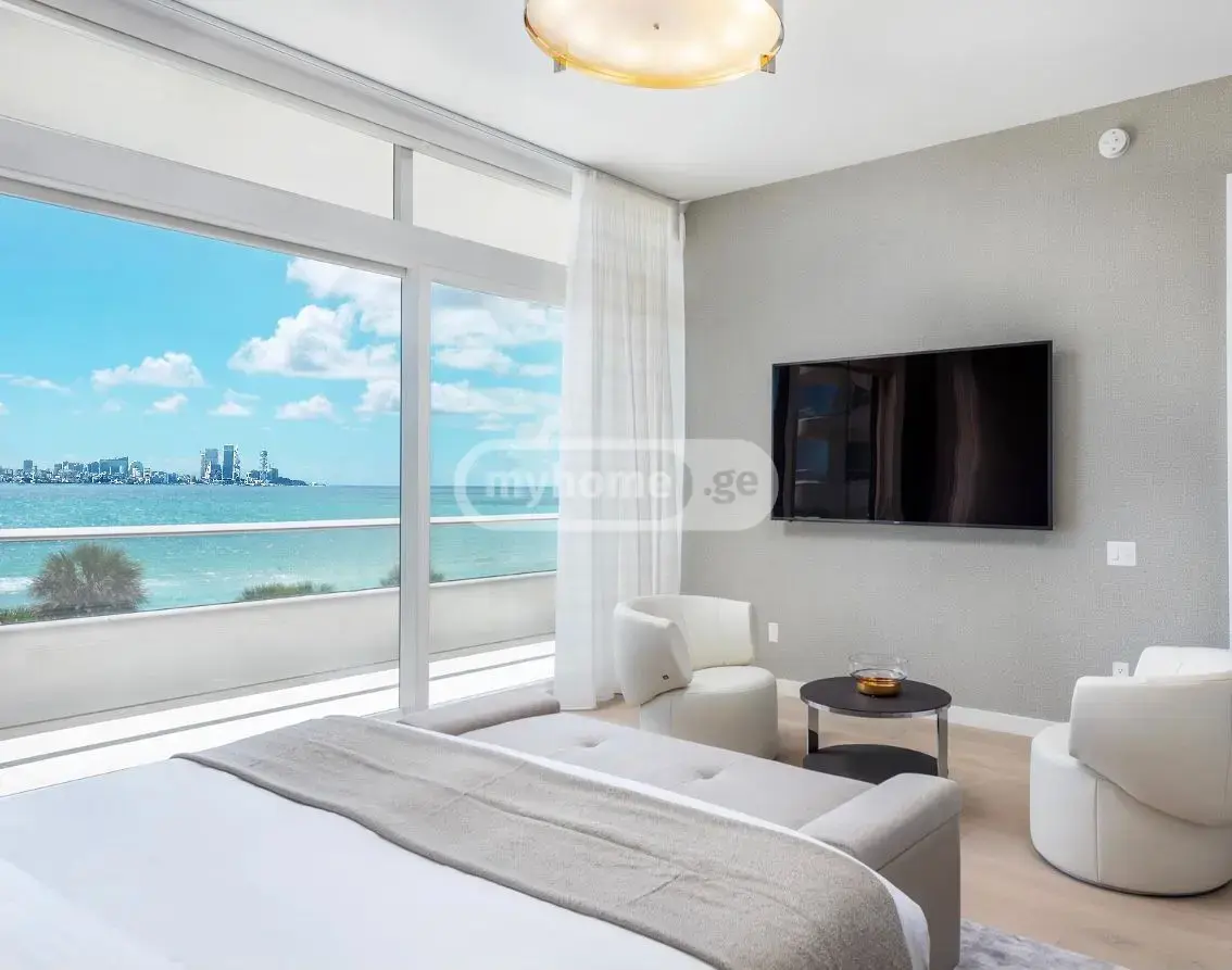 1 Room Apartment For Sale view 16