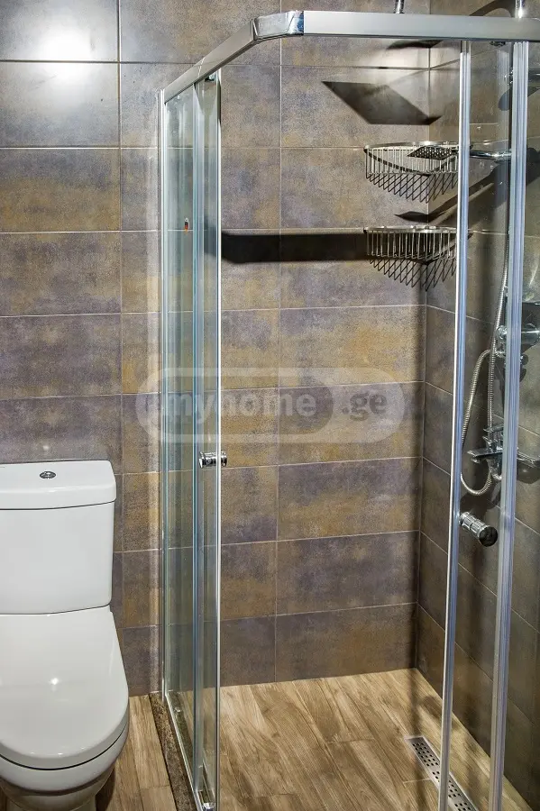 2 Room Apartment For Rent In Old Batumi District, In Batumi view 9