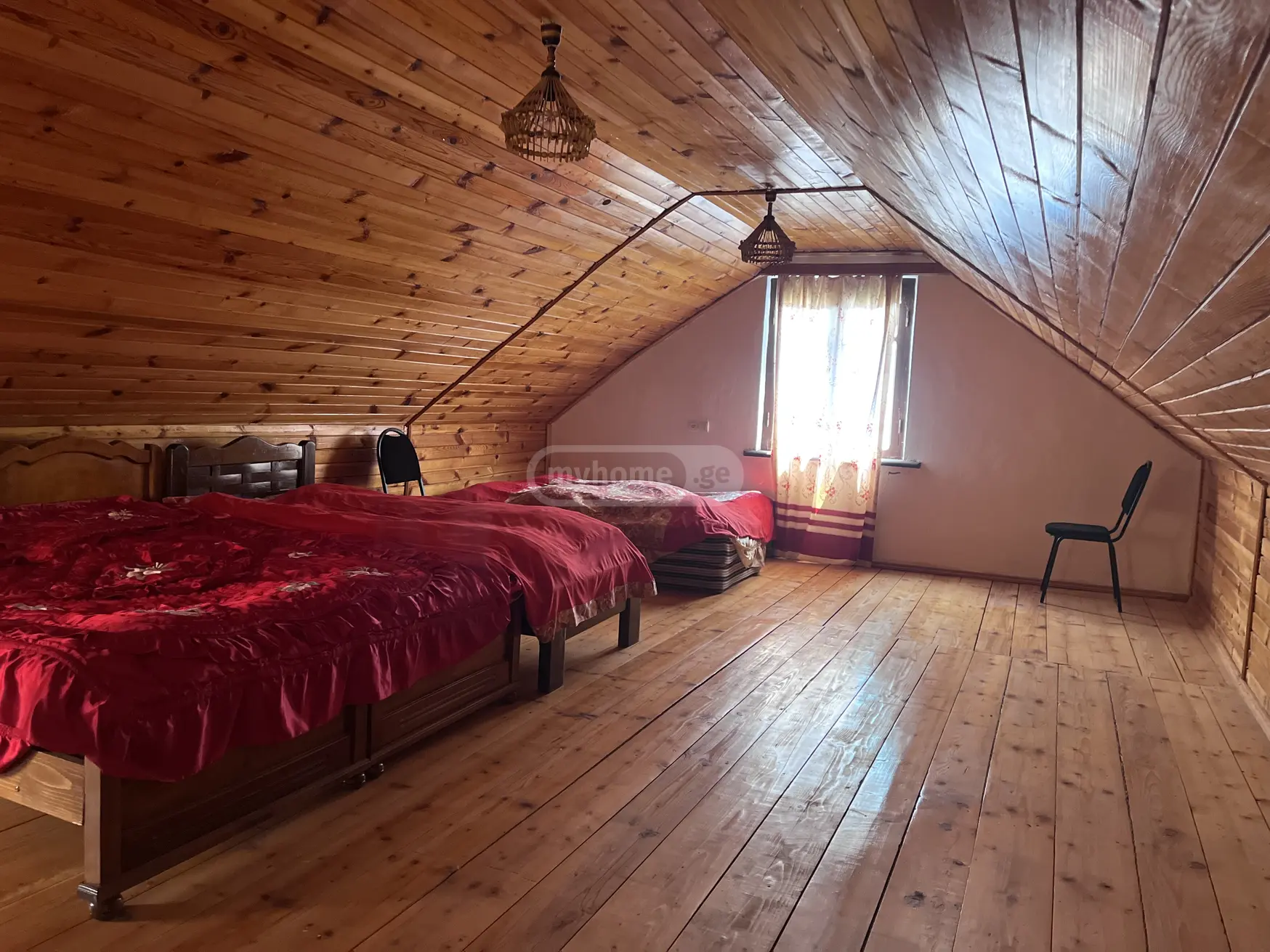 5 Room Country House For Sale view 13