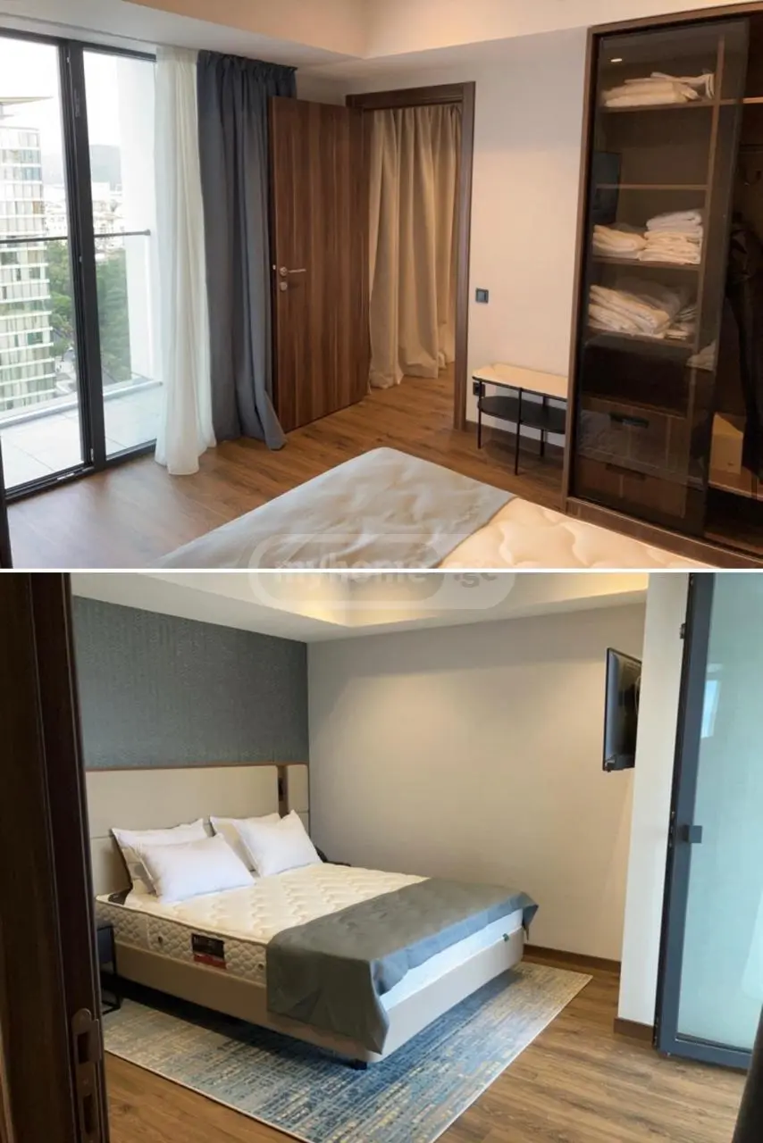 2 Room Apartment For Sale view 4