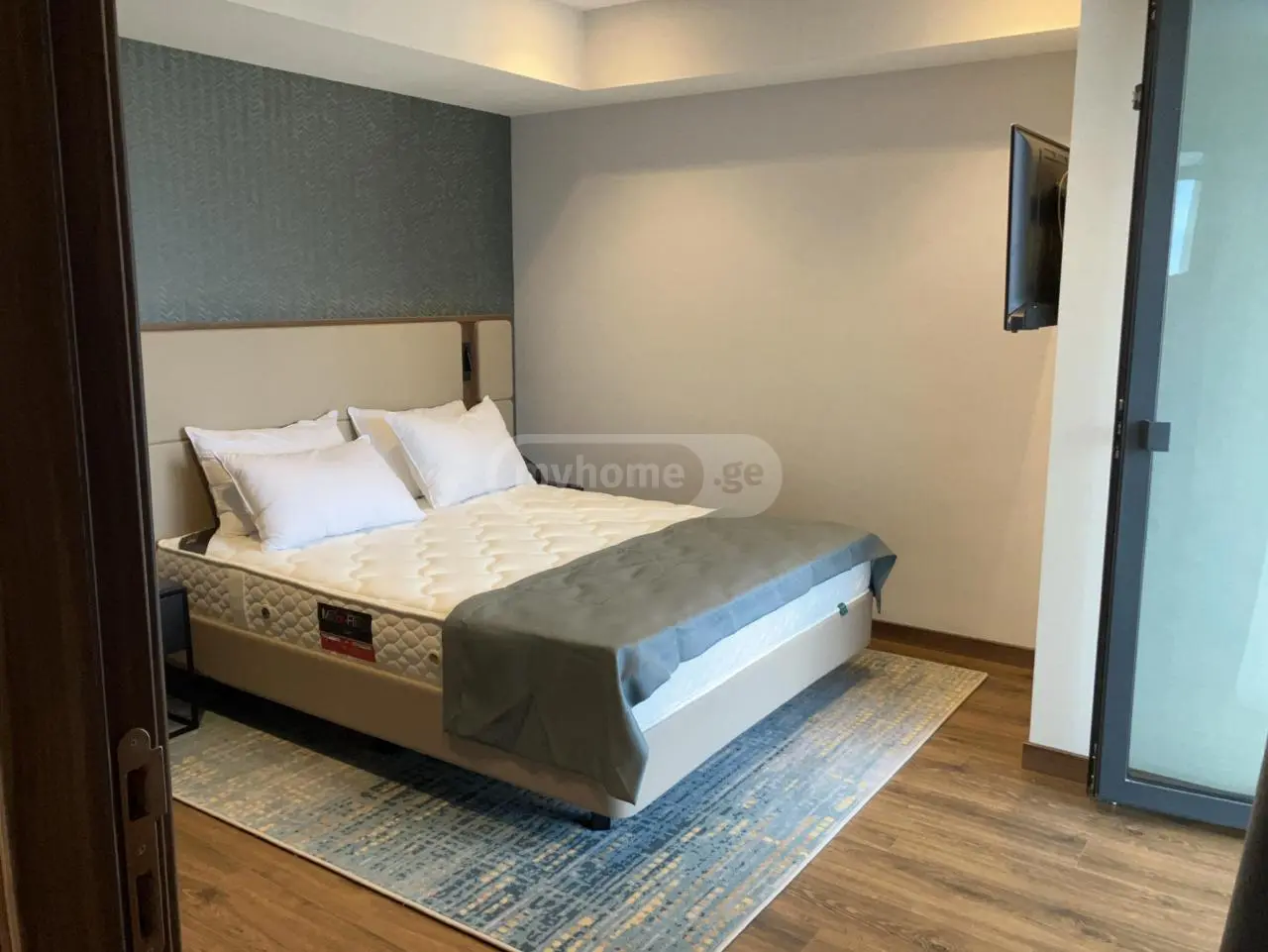 2 Room Apartment For Sale view 10