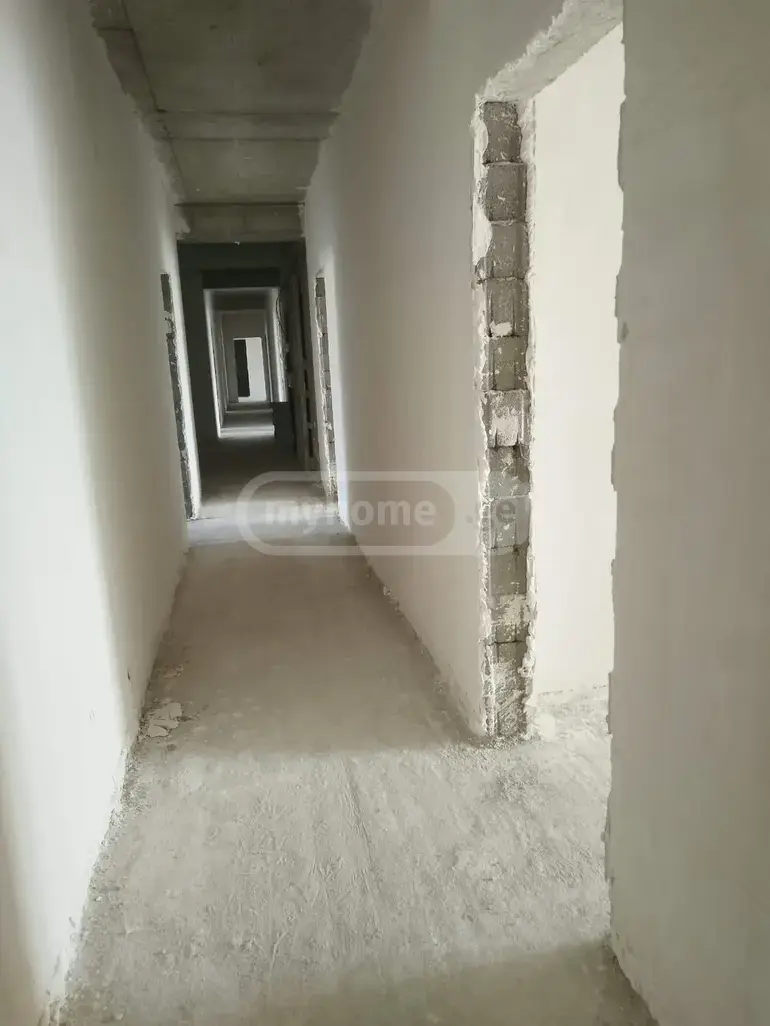 2 Room Apartment For Sale view 8