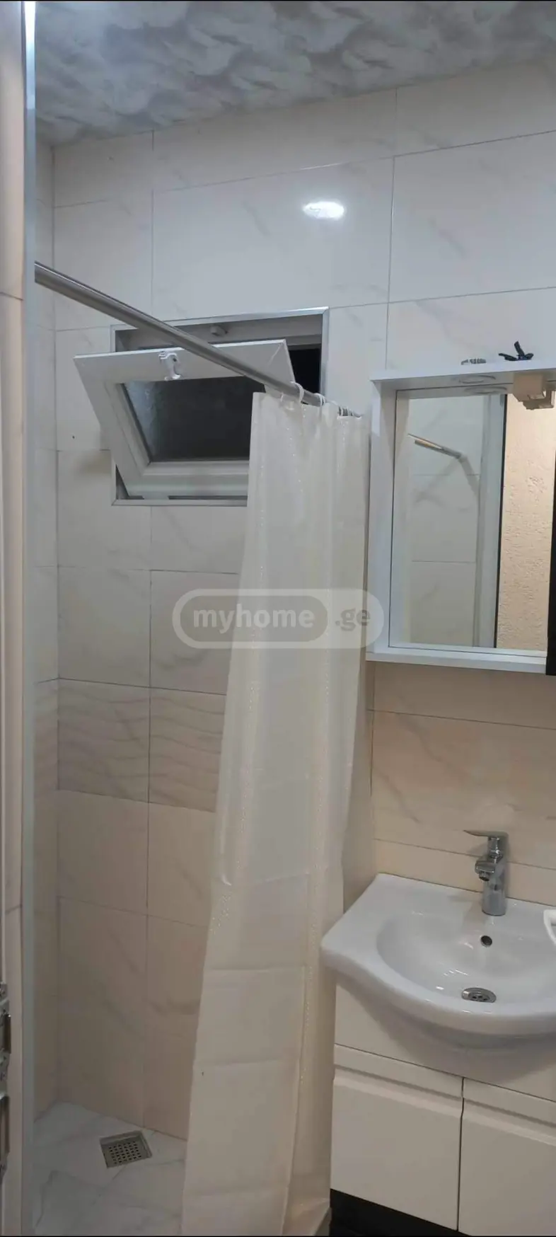 1 Room Private House For Rent In Kakhabri District, In Batumi view 16
