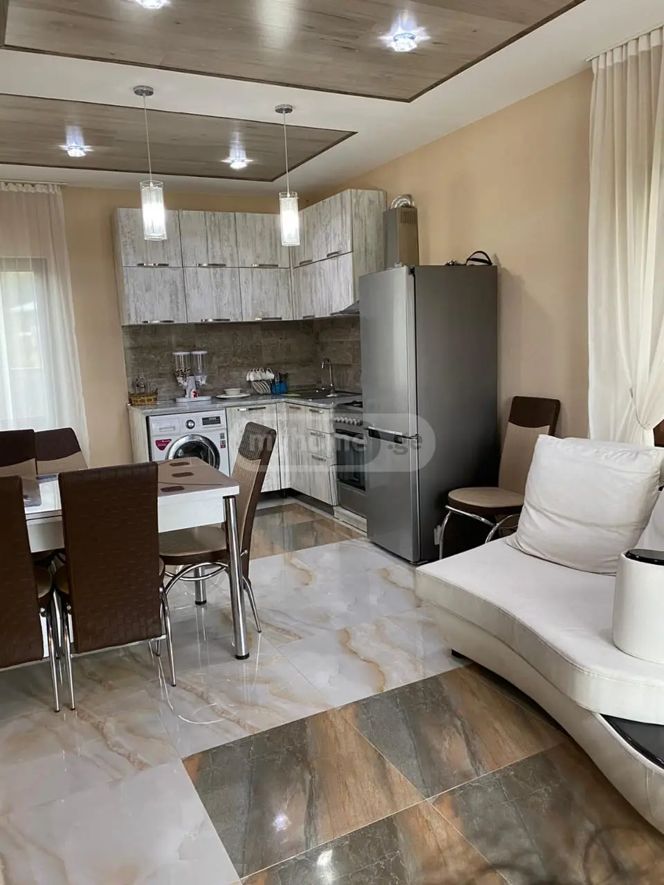 5 Room Country House For Rent In Kojori view 10