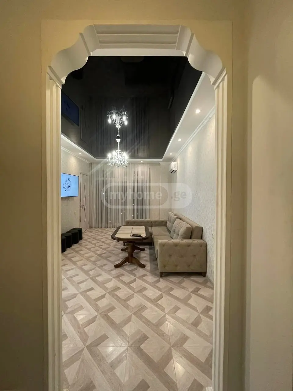 3 Room Apartment For Sale view 8