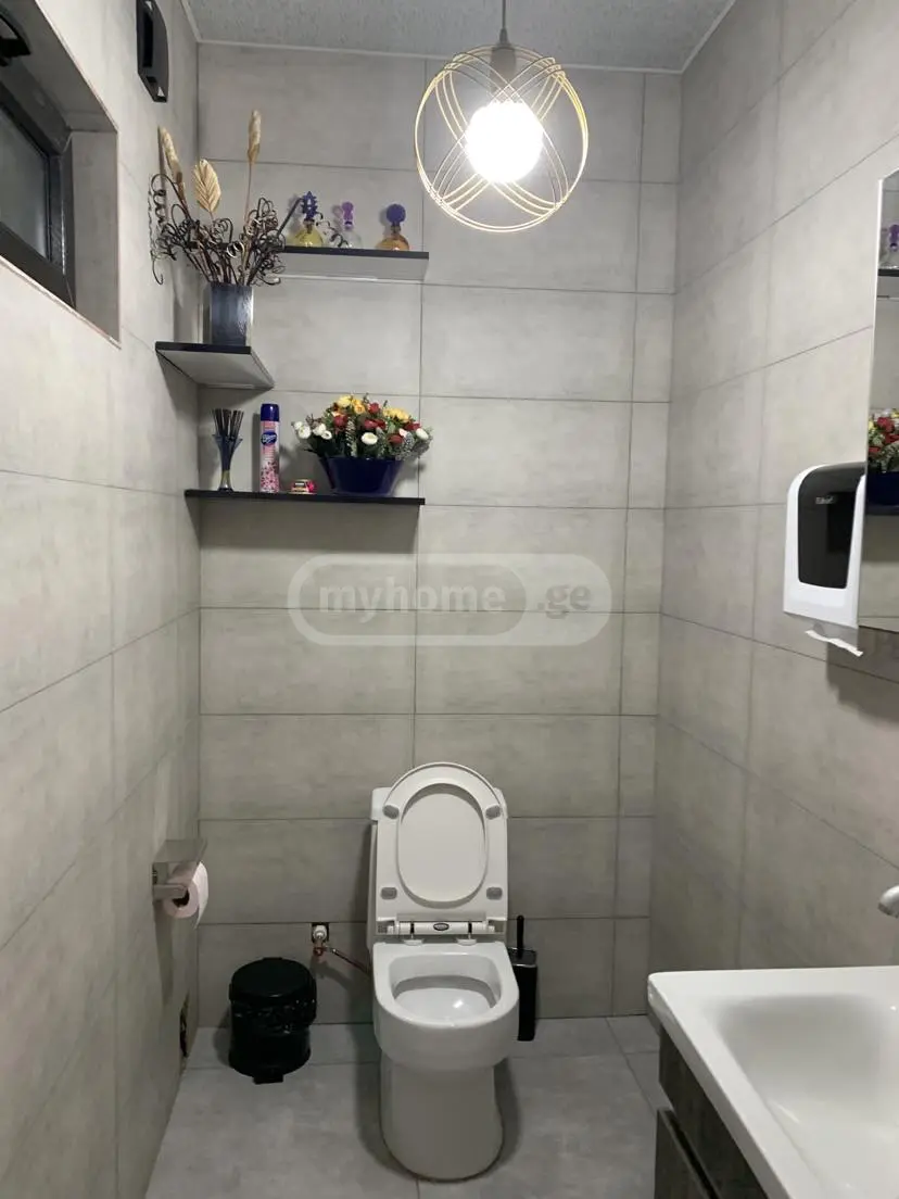Office Commercial Area For Sale In Zugdidi view 8