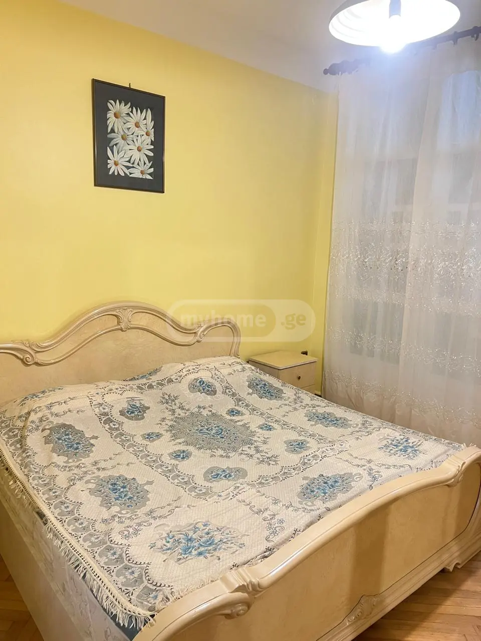 4 Room Apartment For Rent In Old Batumi District, In Batumi view 4