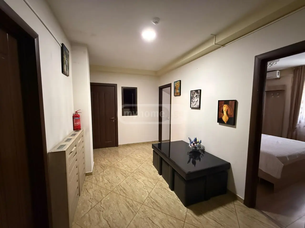 Universal Commercial Area For Rent In Didube view 12