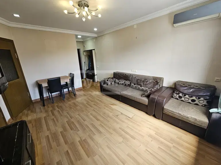 2 Room Apartment For Rent In Old Batumi District, In Batumi view 3