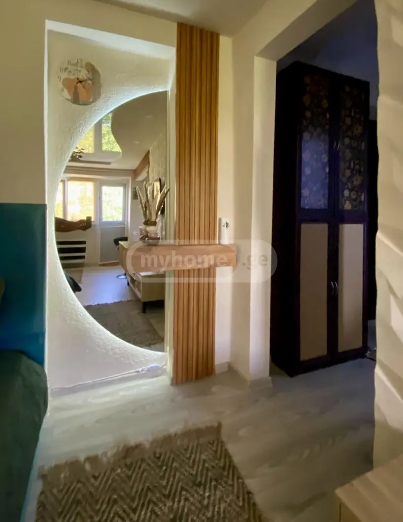 1 Room Apartment Daily Rent In Foti view 5