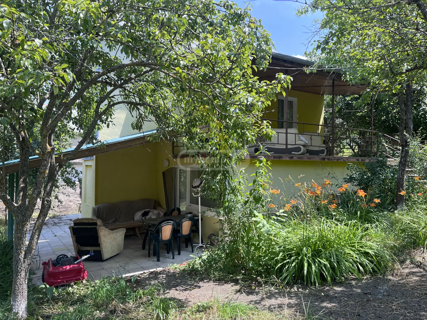 5 Room Country House For Sale view 4