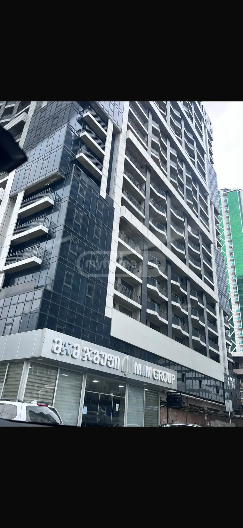 1 Room Apartment For Sale view 6