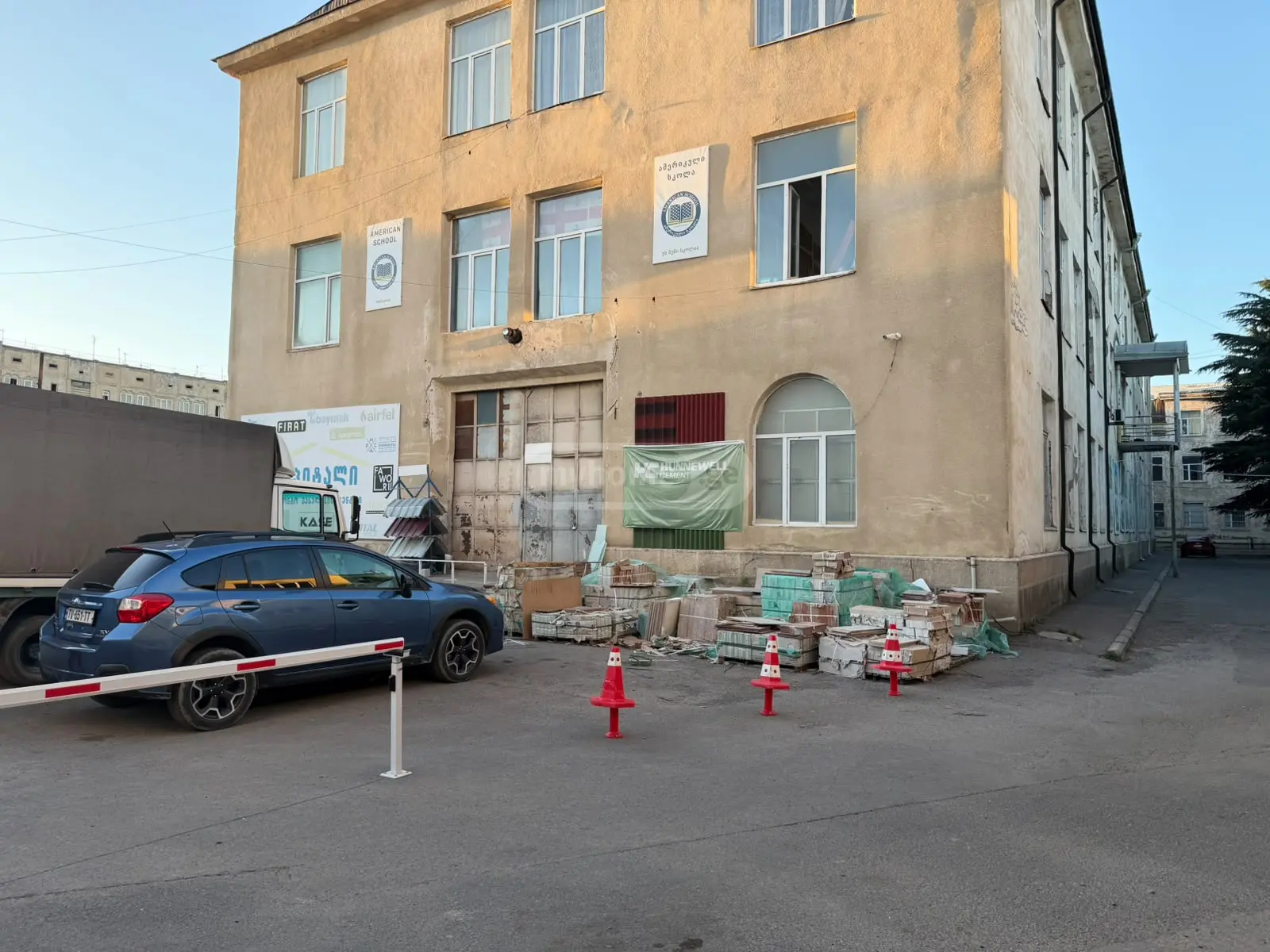 Universal Commercial Area For Sale In Gori view 8