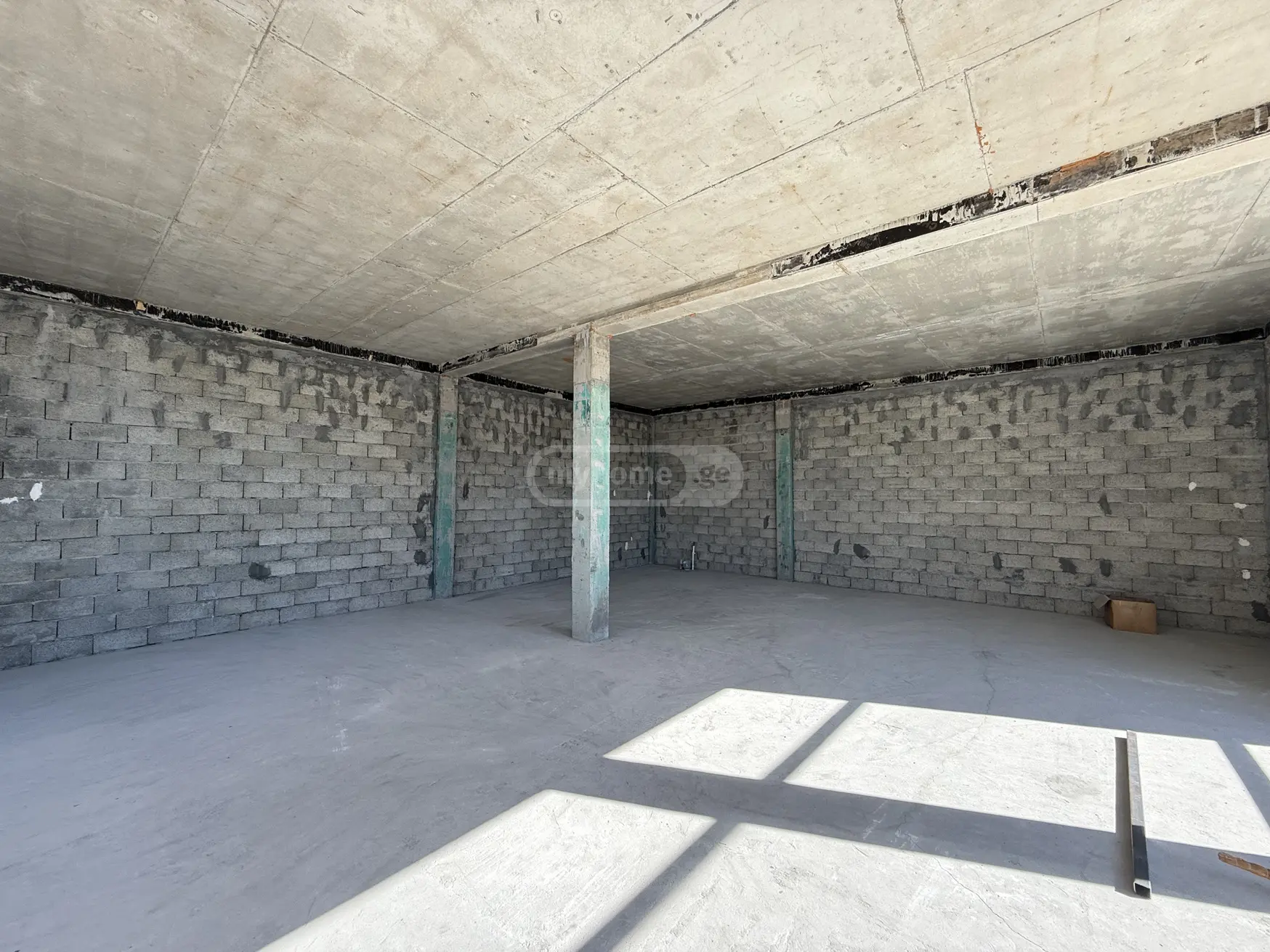 Trade Commercial Area For Rent In Foti view 2